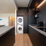 Stunning Views Over With Garage 奥斯滕德