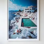 公寓 Stunning Views Over With Garage *