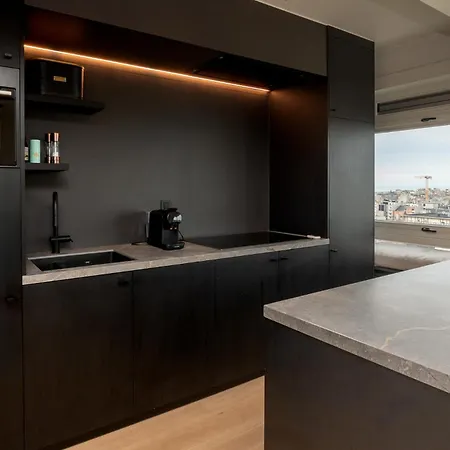 Stunning Views Over With Garage * Ostend