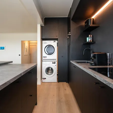 Stunning Views Over With Garage Apartment