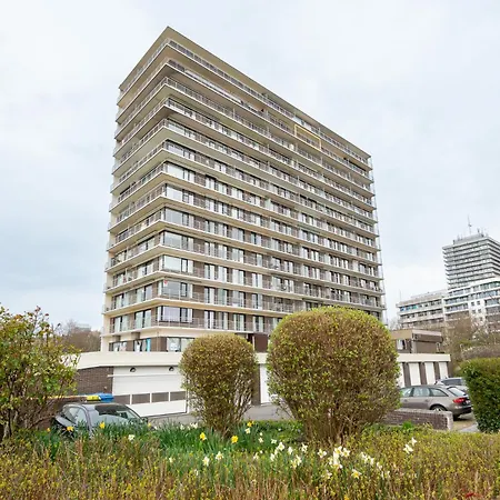 Appartement Stunning Views Over With Garage *