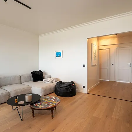 Stunning Views Over With Garage *