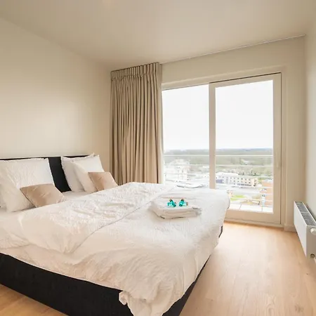 Apartment Stunning Views Over With Garage