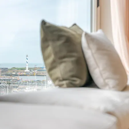 Stunning Views Over With Garage Apartment