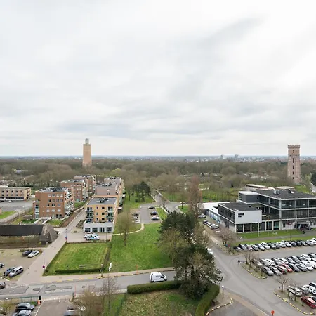 Stunning Views Over With Garage Apartment *