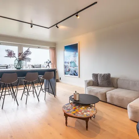 Stunning Views Over With Garage * Ostende