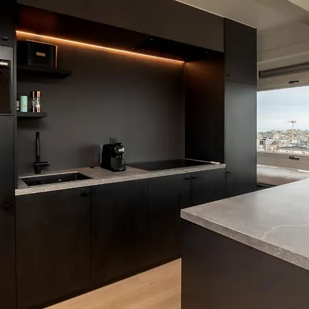 Stunning Views Over With Garage *