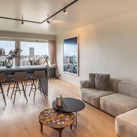 Stunning Views Over With Garage Ostende