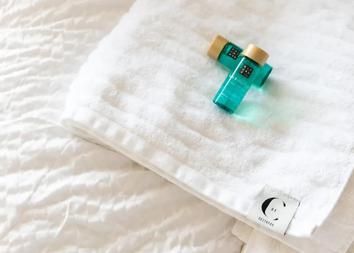 Stunning Views Over With Garage *