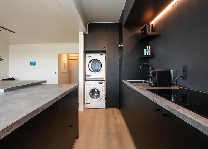 Stunning Views Over With Garage Apartment