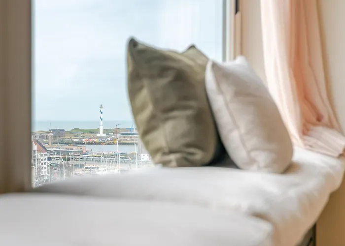 Stunning Views Over With Garage Apartment