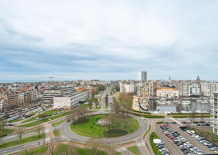 Stunning Views Over With Garage *
