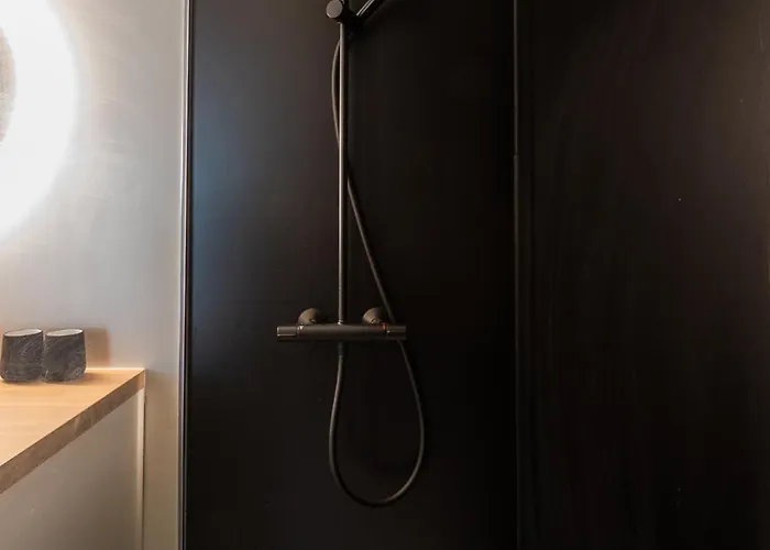 Stunning Views Over With Garage * Ostende