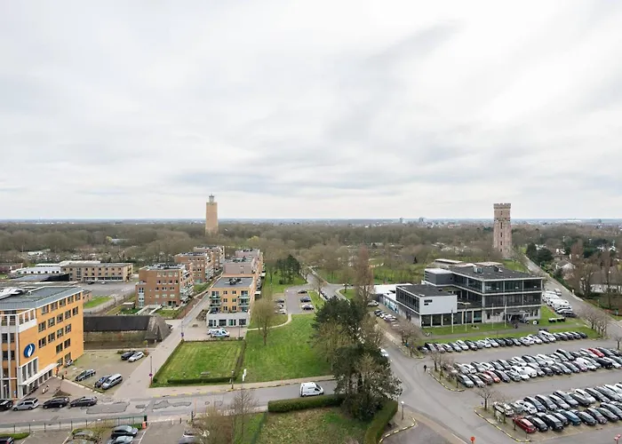Stunning Views Over With Garage Ostende