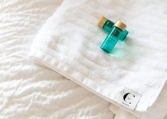 Stunning Views Over With Garage Ostende