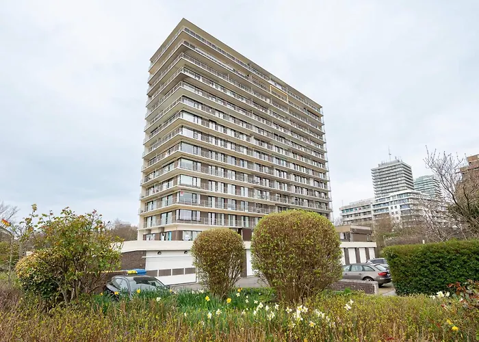 Stunning Views Over With Garage